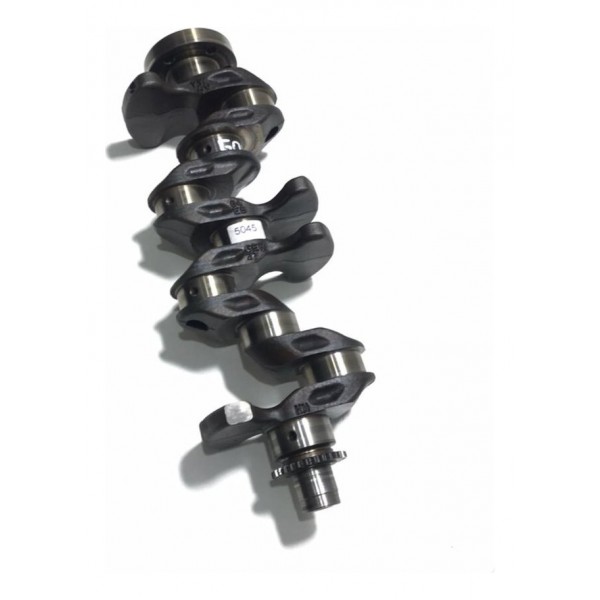 Virabrequim Vw Golf Tsi 1.4 2013/18