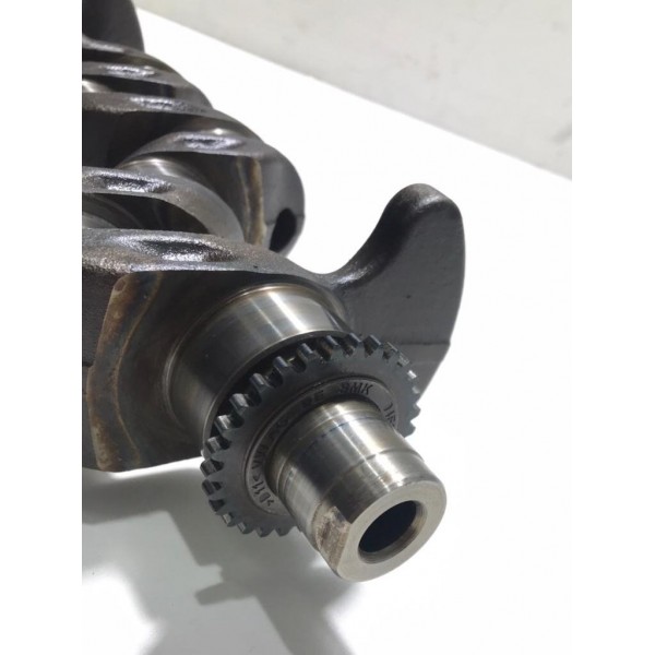 Virabrequim Vw Golf Tsi 1.4 2013/18