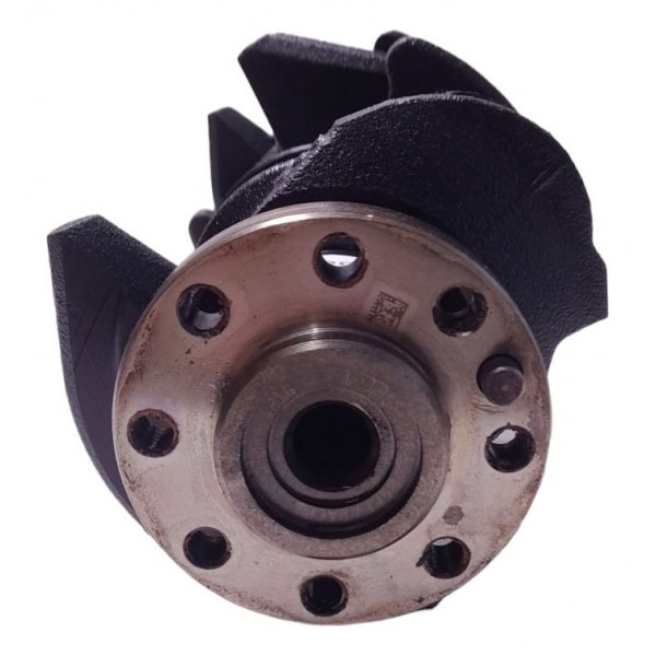 Virabrequim Primeira Medida Citröen C4 Pallas 2.0 09/12