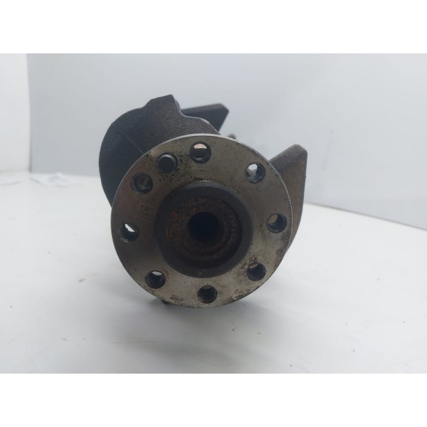 Virabrequim Primeira Medida Citröen C4 Pallas 2.0 09/12