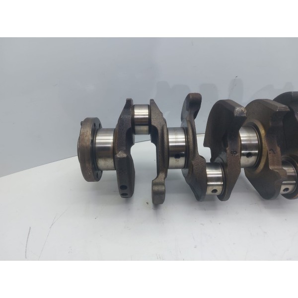 Virabrequim Primeira Medida Citröen C4 Pallas 2.0 09/12