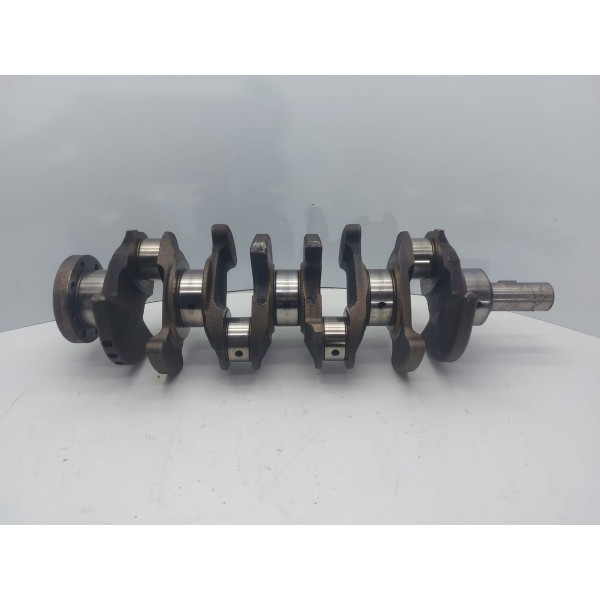 Virabrequim Primeira Medida Citröen C4 Pallas 2.0 09/12