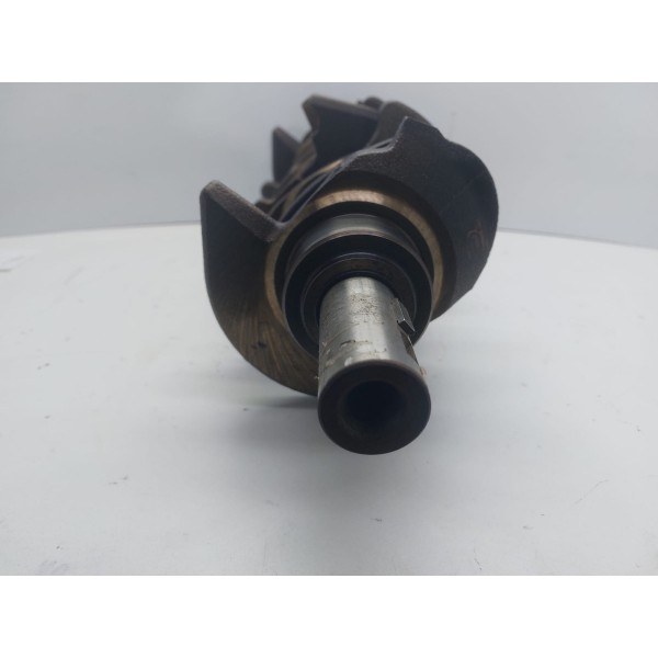 Virabrequim Primeira Medida Citröen C4 Pallas 2.0 09/12