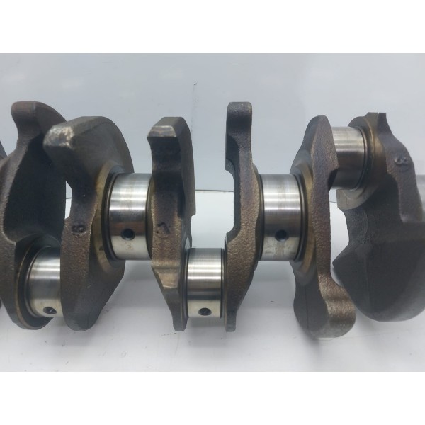 Virabrequim Primeira Medida Citröen C4 Pallas 2.0 09/12