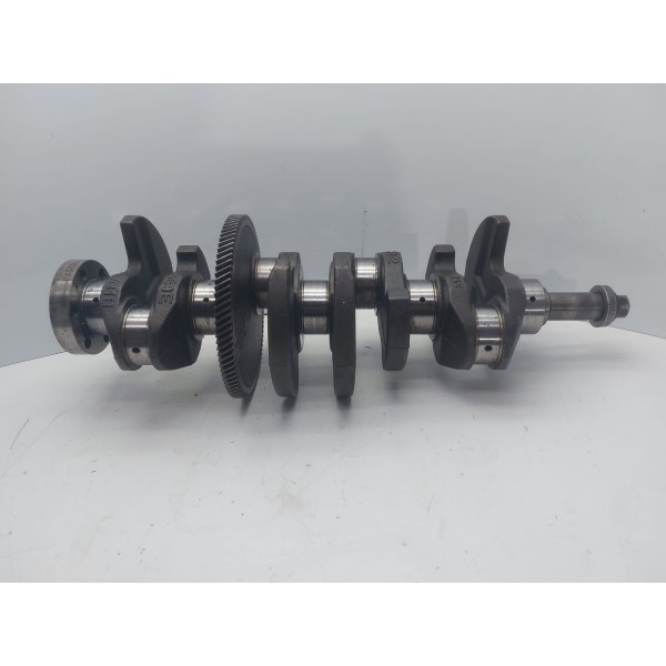 Virabrequim Land Rover Evoque 2.0 16v 2011 À 2016