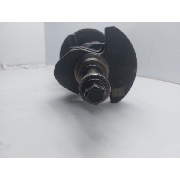 Virabrequim Land Rover Evoque 2.0 16v 2011 À 2016