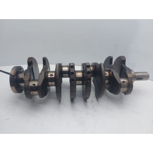 Virabrequim Std Citroën C4 1.6 16v