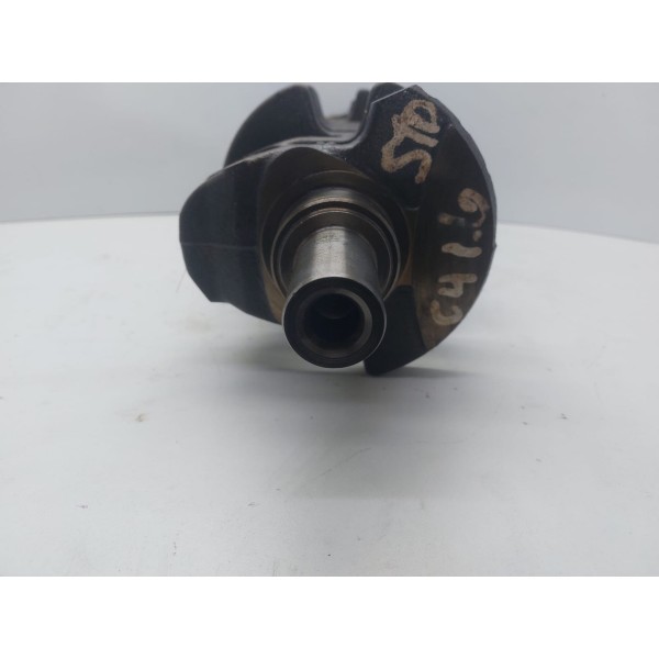 Virabrequim Std Citroën C4 1.6 16v