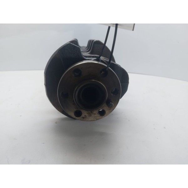 Virabrequim Std Citroën C4 1.6 16v