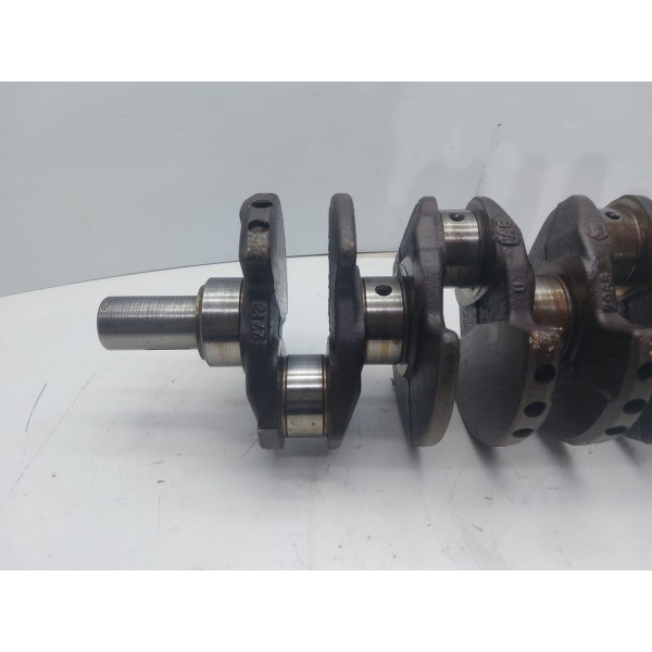 Virabrequim Std Citroën C4 1.6 16v