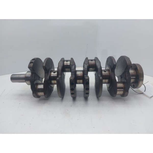 Virabrequim Std Citroën C4 1.6 16v