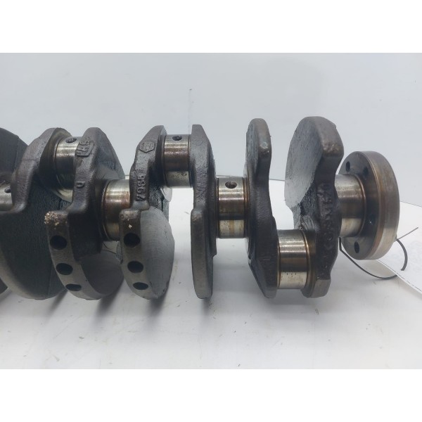 Virabrequim Std Citroën C4 1.6 16v