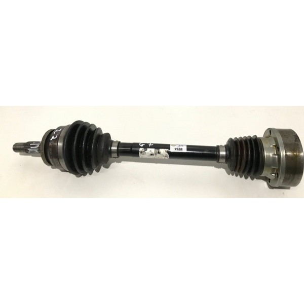 Semi Eixo Homocinética Esquerdo Gol Voyage G5 G6 G7 Dg80289