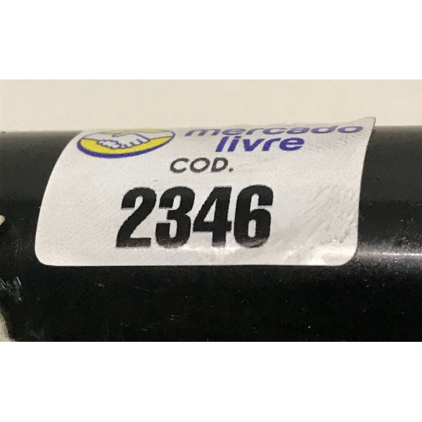 Semi Eixo Homocinética Esquerdo Gol Voyage G5 G6 G7 Dg80289