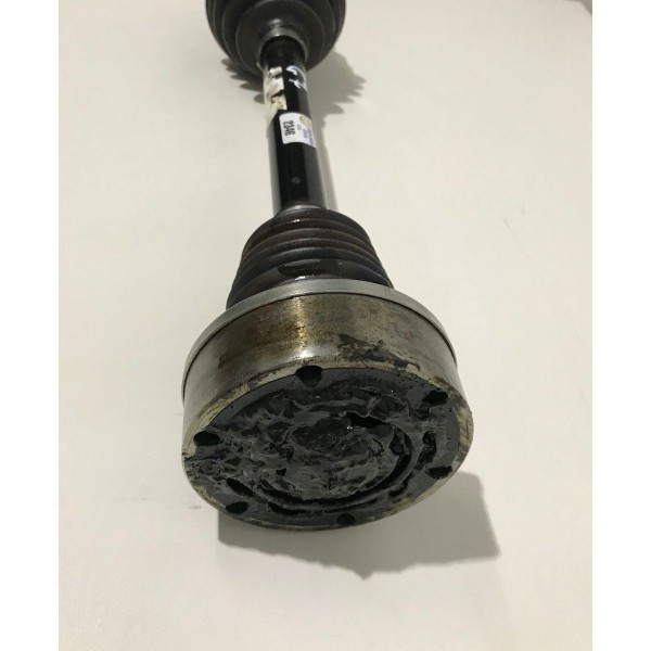 Semi Eixo Homocinética Esquerdo Gol Voyage G5 G6 G7 Dg80289