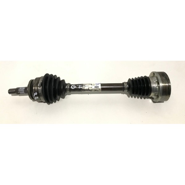 Semi Eixo Homocinética Esquerdo Gol Voyage G5 A G7