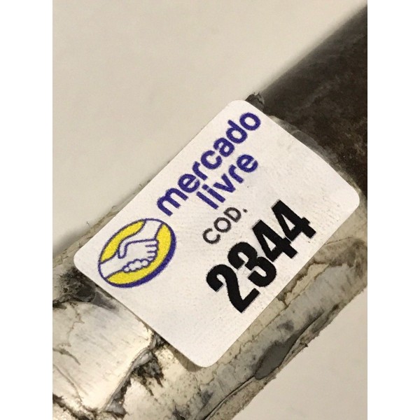 Semi Eixo Homocinética Esquerdo Gol Voyage G5 A G7