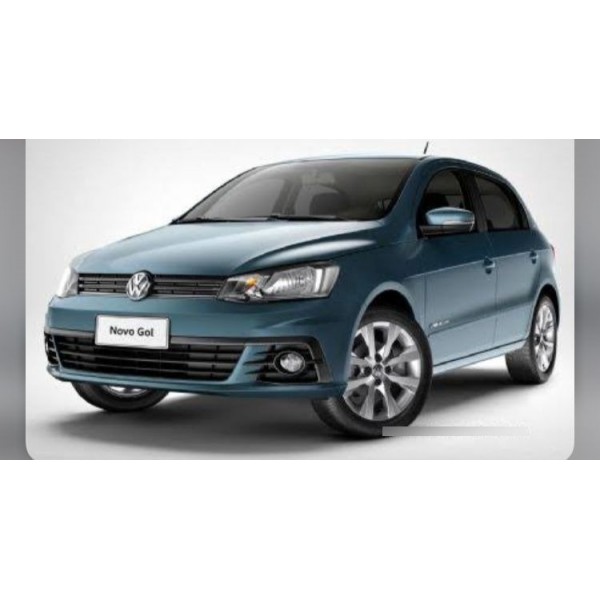 Semi Eixo Homocinética Esquerdo Gol Voyage G5 A G7