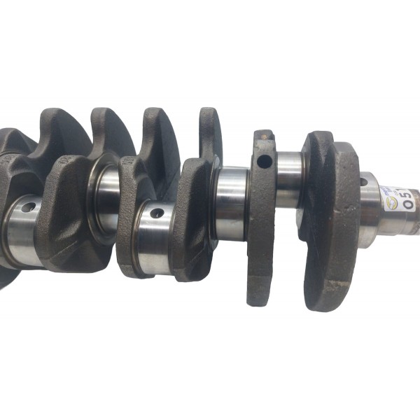 Virabrequim Gol Power 1.6 Std