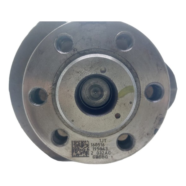 Virabrequim Gol Power 1.6 Std