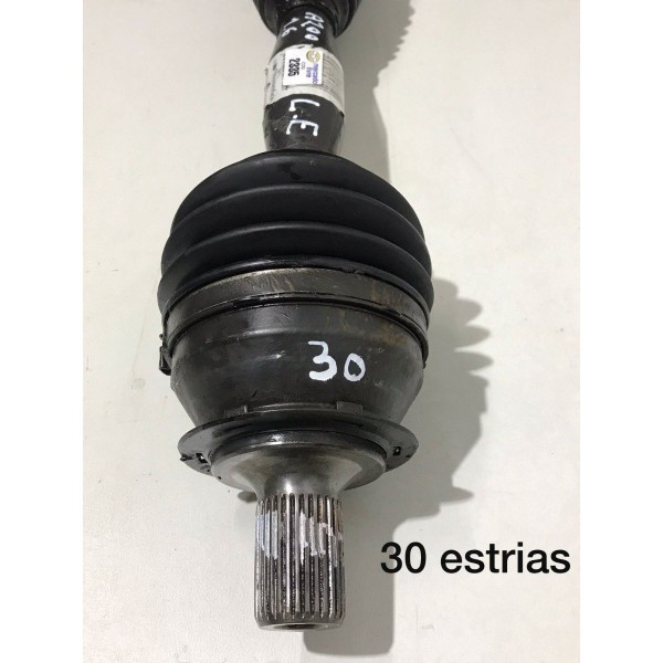 Semi Eixo Esquerdo Mercedes-benz A200 2015 A 2019