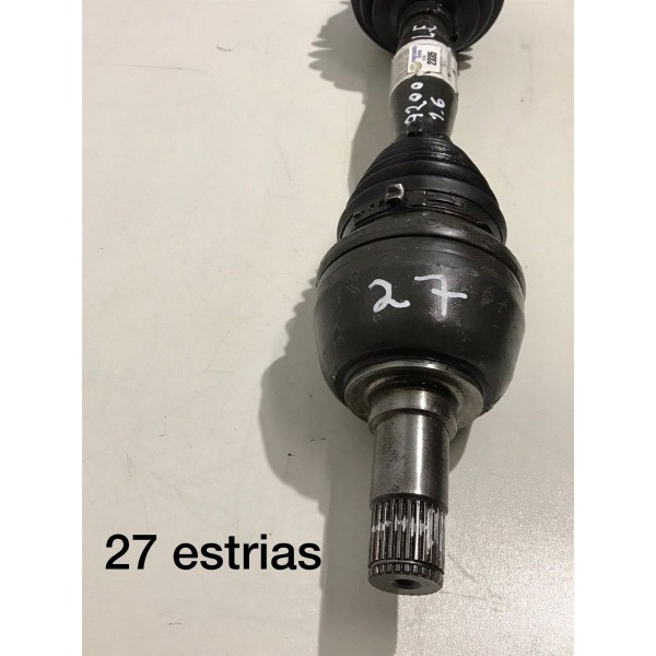 Semi Eixo Esquerdo Mercedes-benz A200 2015 A 2019