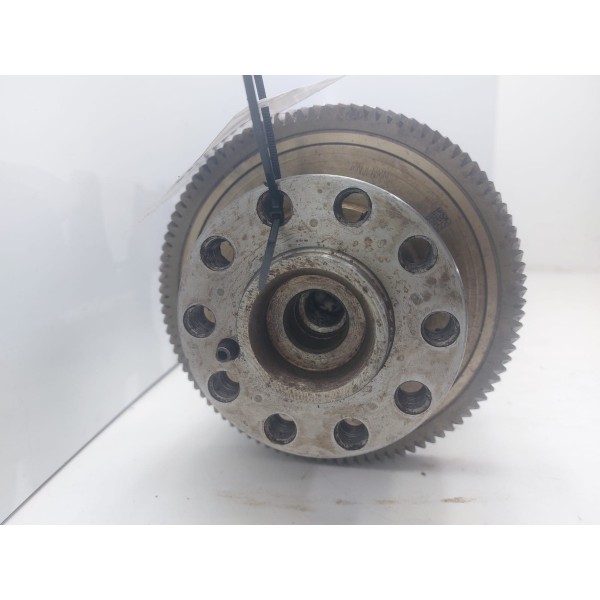 Virabrequim Xc60 6c Std