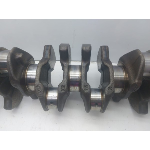 Virabrequim Xc60 6c Std