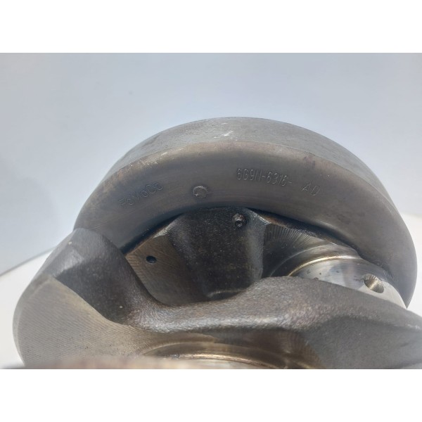 Virabrequim Xc60 6c Std