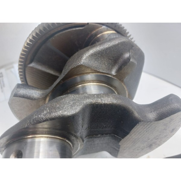 Virabrequim Xc60 6c Std