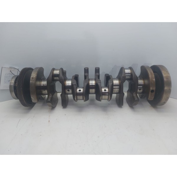 Virabrequim Xc60 6c Std