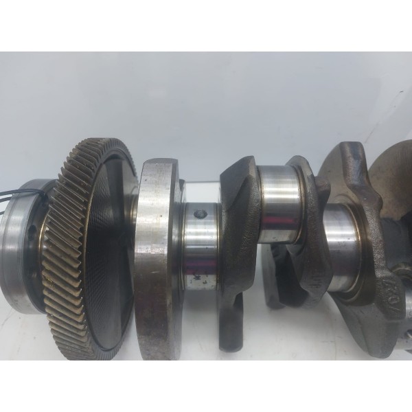 Virabrequim Xc60 6c Std