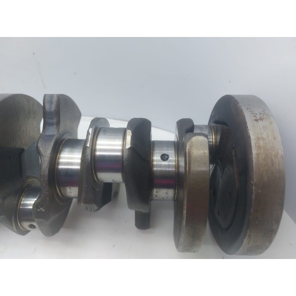 Virabrequim Xc60 6c Std