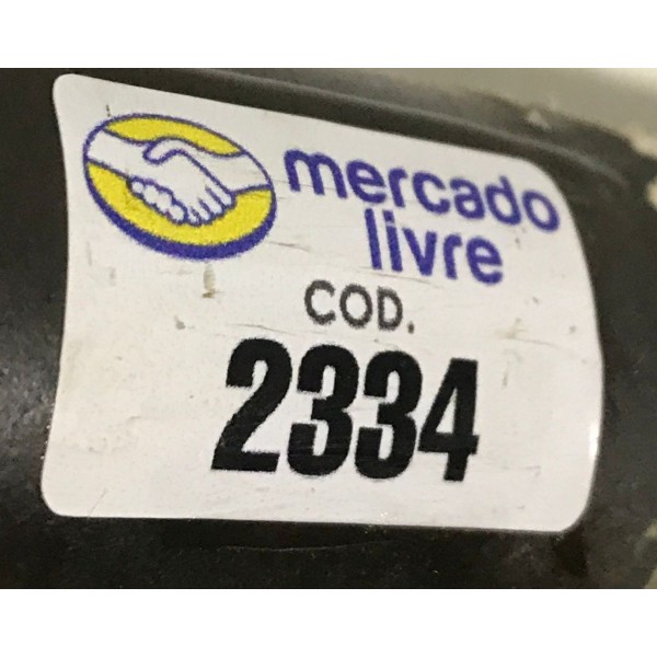 Semi Eixo Lado Esquerdo Citröen C4 1.6 16v 2008 2009 10/2013