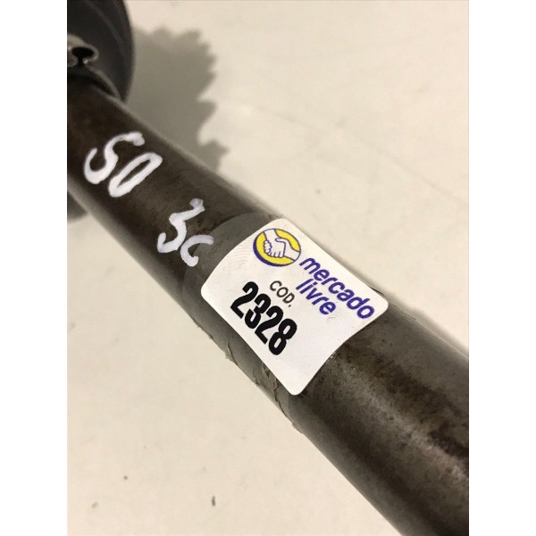 Semi Eixo Lado Esquerdo Renault Sandero 1.0 3c