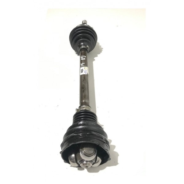 Semi Eixo Lado Esquerdo Renault Sandero 1.0 3c