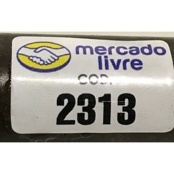 Semi Eixo Lado Esquerdo Fiat Punto