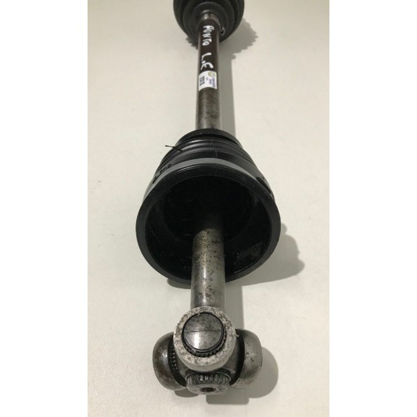 Semi Eixo Lado Esquerdo Fiat Punto