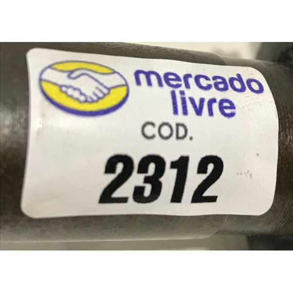 Semi Eixo Homocinética Dianteiro Esquerdo Fiat Mobi 1.0