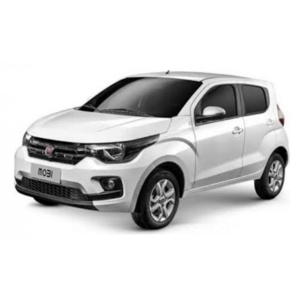 Semi Eixo Homocinética Dianteiro Esquerdo Fiat Mobi 1.0