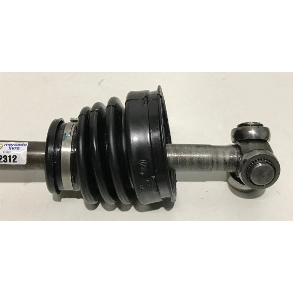 Semi Eixo Homocinética Dianteiro Esquerdo Fiat Mobi 1.0