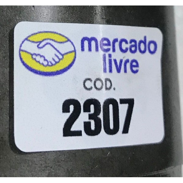 Semi Eixo Lado Esquerdo Hyundai I30 2.0 Automático