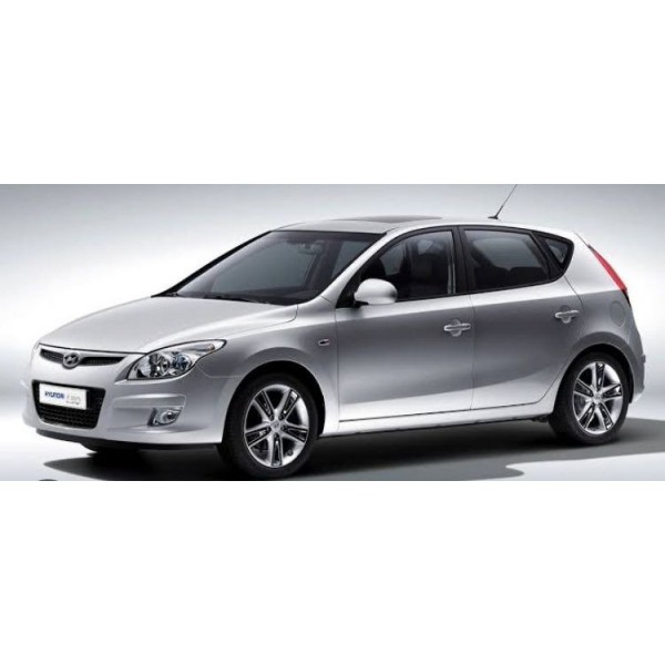 Semi Eixo Lado Esquerdo Hyundai I30 2.0 Automático