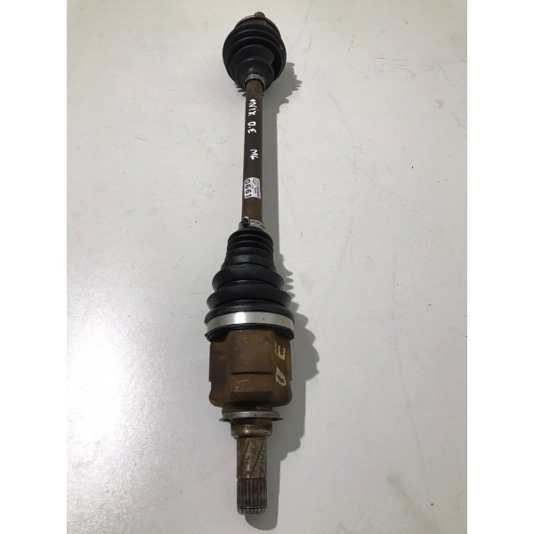 Semi Eixo Dianteiro Esquerdo Chevrolet Onix 1.0 20/23