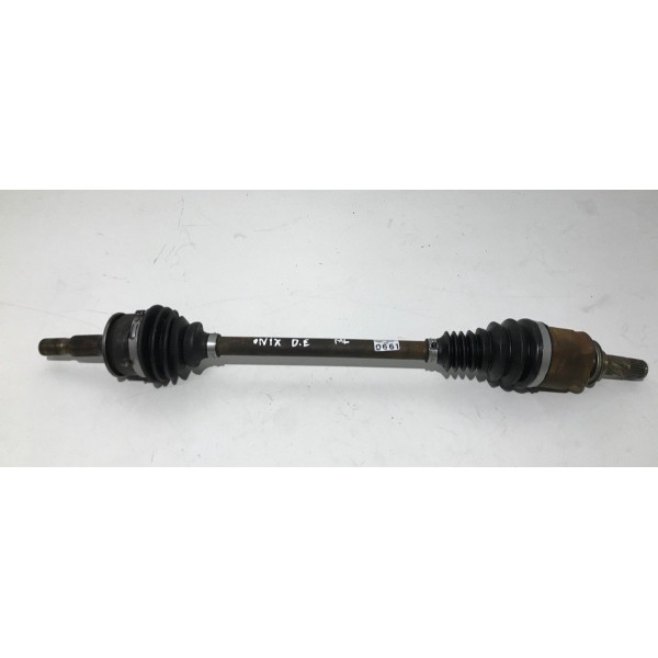 Semi Eixo Dianteiro Esquerdo Chevrolet Onix 1.0 20/23