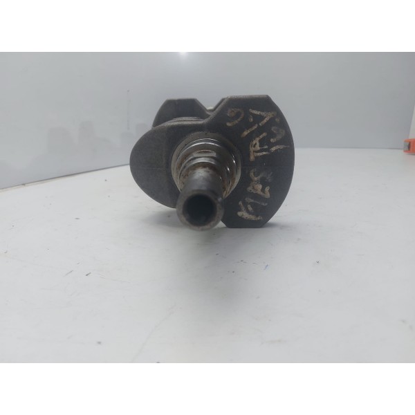 Virabrequim Ford Focus E New Fiesta 1.6 98mm 080114