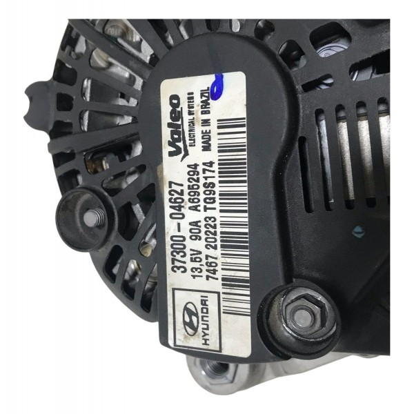 Alternador Hb20 14v 90a 20/22