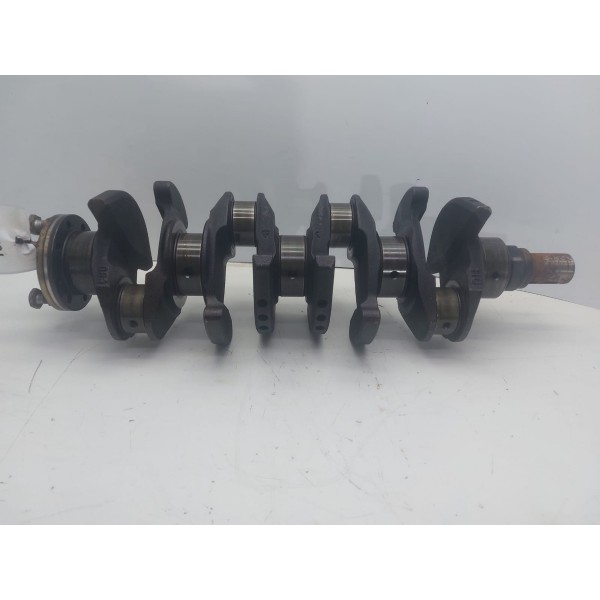 Virabrequim Motor Peugeot 307 2.0 16v