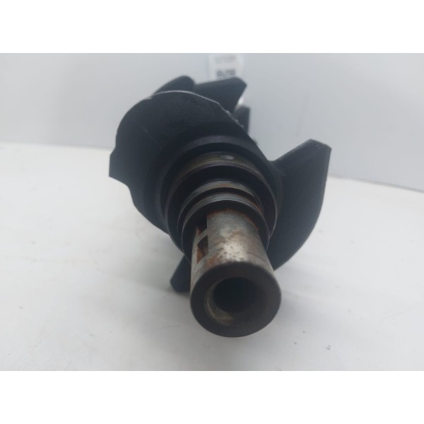 Virabrequim Motor Peugeot 307 2.0 16v