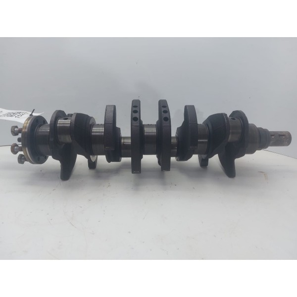 Virabrequim Motor Peugeot 307 2.0 16v